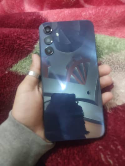 samsung a15 with box