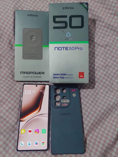 infinix note 50 pro racing edition