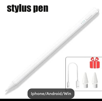 Universal Stylus Pen
