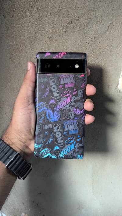 Google Pixel 256gb Approved