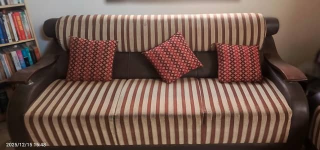 5 seater sofas set for sell