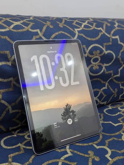 IPAD AIR 4 CELLULAR+WIFI