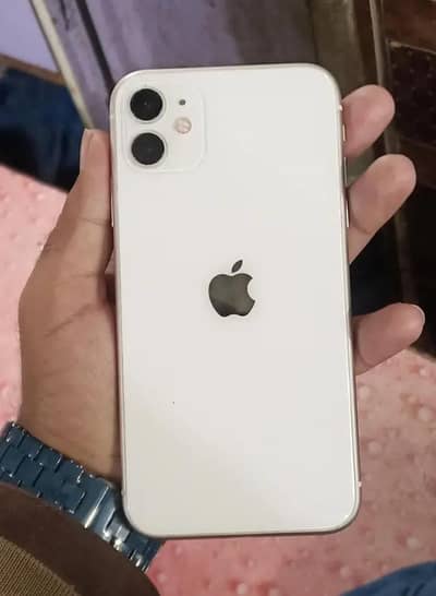 iphone 11 128gb health 81. exchange possible