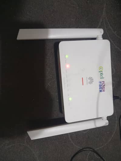GPON Fiber 5G Router