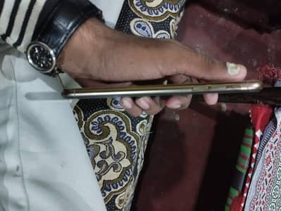 iPhone xs max Pta approved 64gb