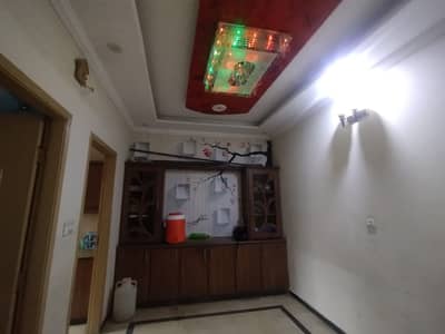 5 Marla Double Unit House P Blk