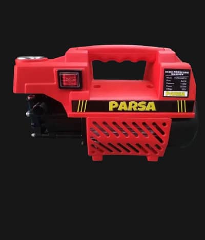 car washer & solar washer