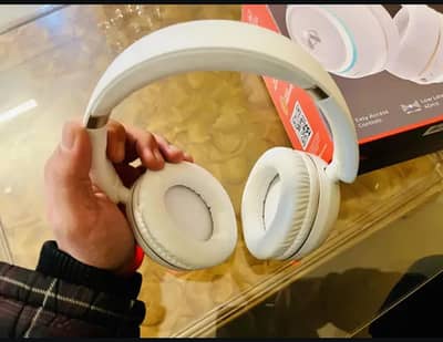 Audionic Hammer Headphones