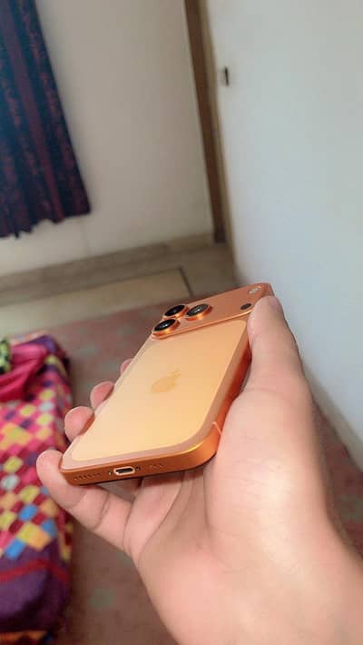 Iphone x convert 17pro