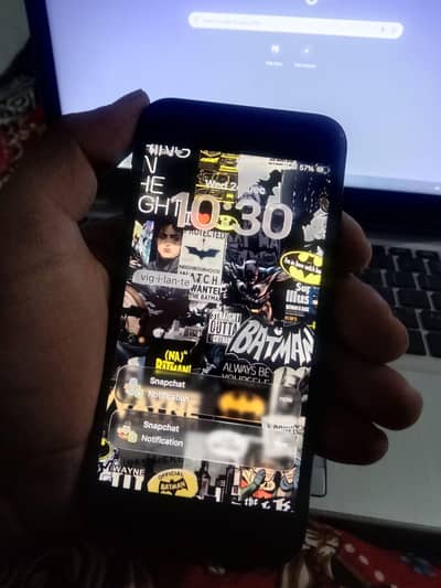 Phone se 3rd gen new with box