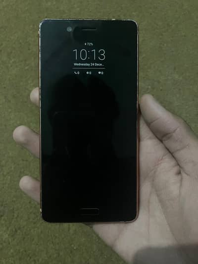 Nokia 8