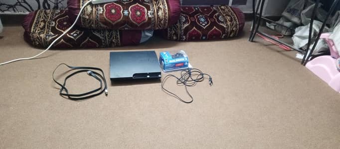 PlayStation 3 slim