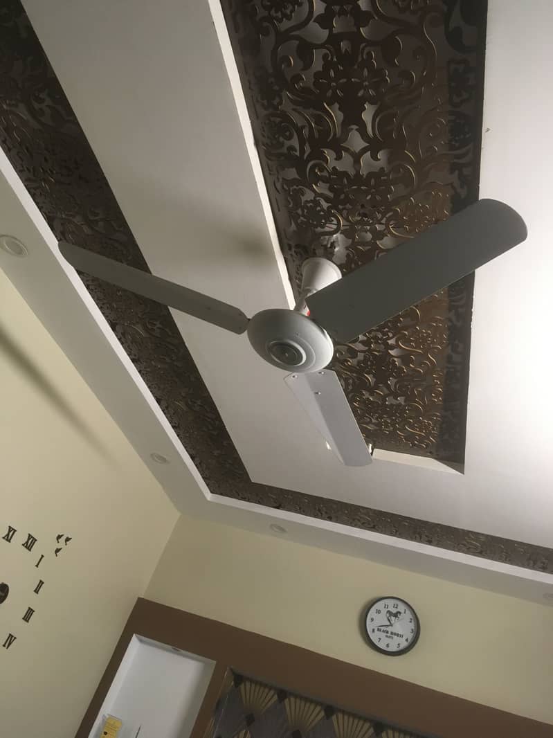 Ceiling Fan 1