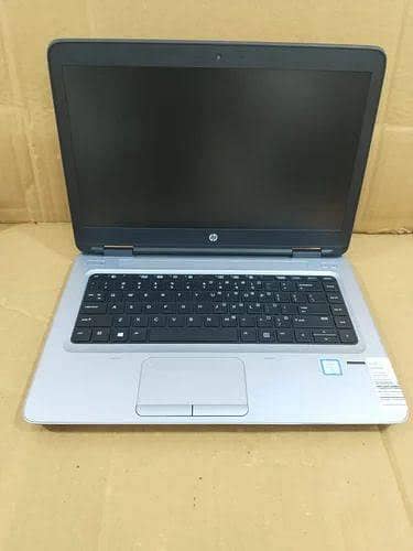 HP ProBook Core i7 6gen