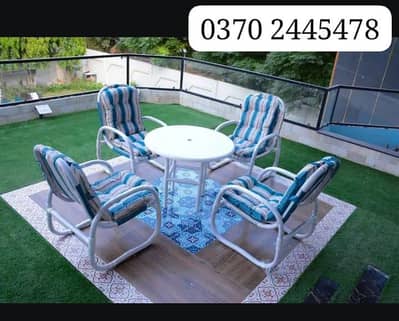 Relaxer Outdoor Fire