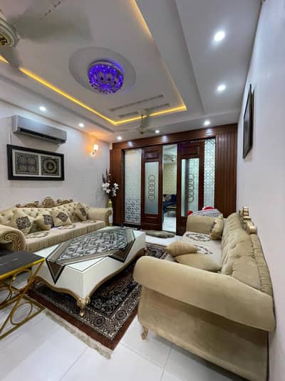 10 marla house for sale in bahria town lahore rafi block