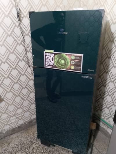 Dawlance refrigerator