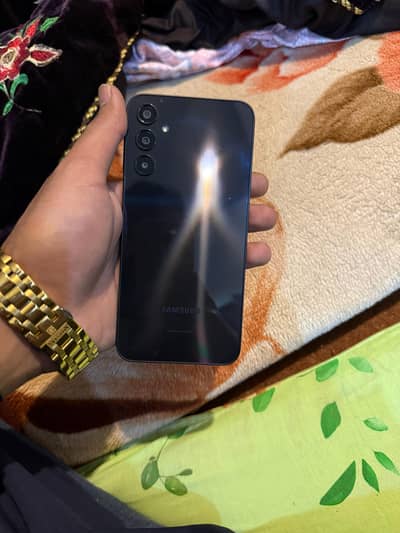 Brand New Samsung A24 Urgent Sale in Good Condition