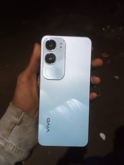 Vivo Y19s