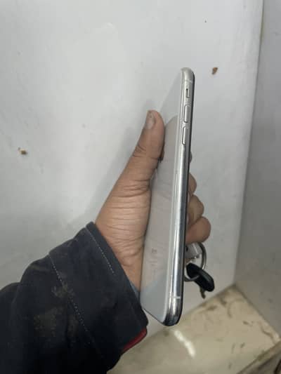 Iphone xs PTA Aproved 64GB