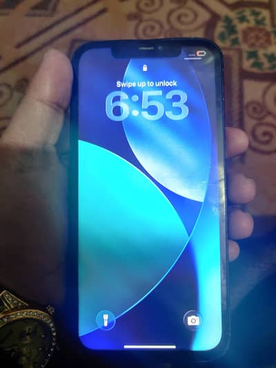 iphone 12 pro max 256gb non pta