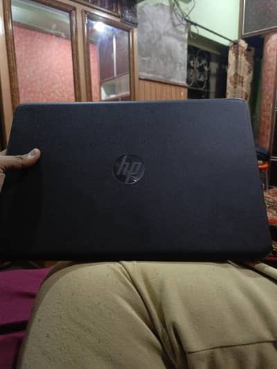 HP CHROMEBOOK 14 G5 4/32