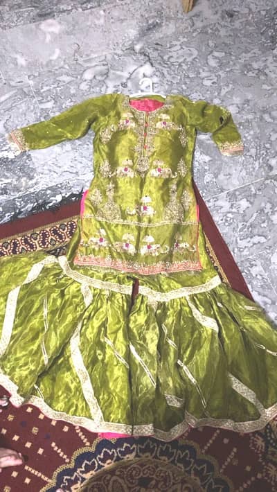 sharara for sale