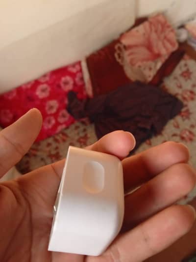 iPhone original charger second hand