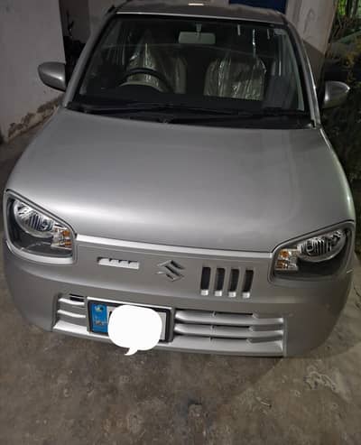 zero meter vxl 2200km driven