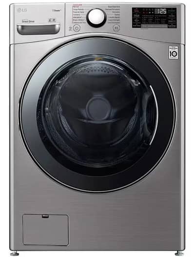 Lg washing machine O3O8_29_16_232 my WhatsApp n