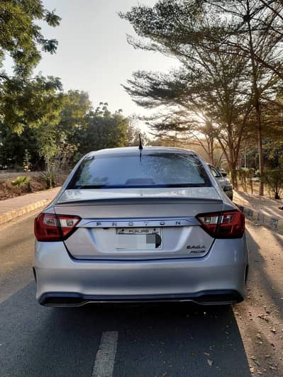 Proton Saga 21/22 for sale