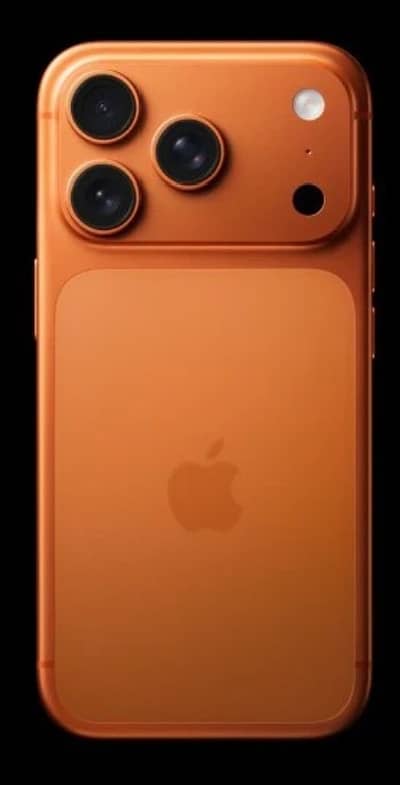 Apple iPhone 17 Pro 256GB