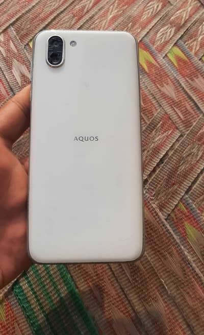 R2 mobile  PTA approve and water  approved