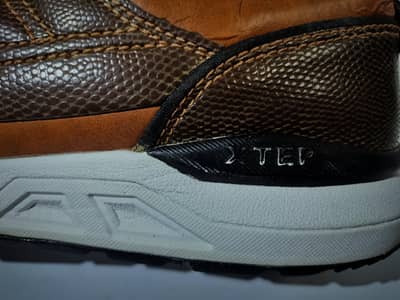 Xstep Sports Company Original Braded Shoes