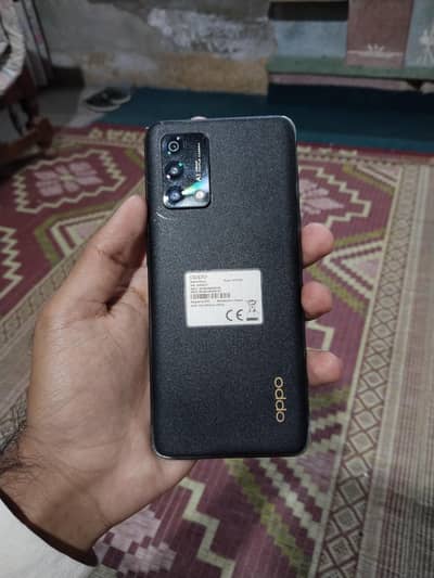 Oppo A 95 Urgent Sale