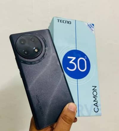 Techno common 30s Exchange possible