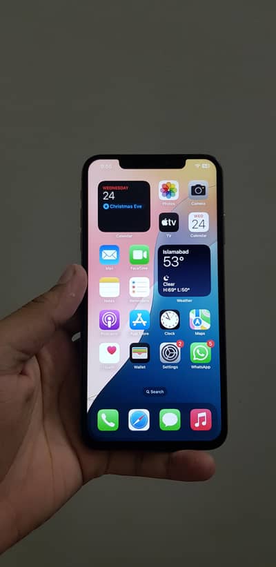 iphone Xs max