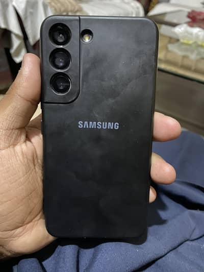 Samsung s22