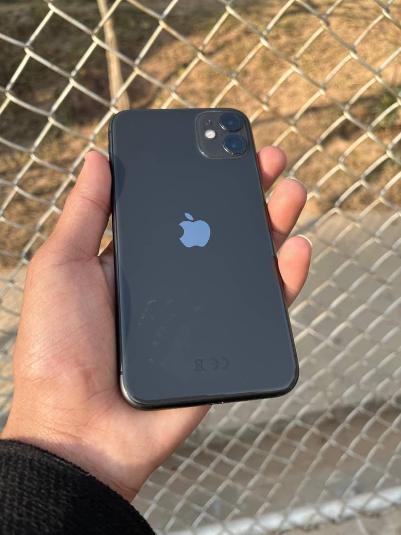 iPhone 11 1