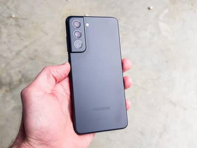 Samsung s21 FE  PTA Approved