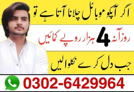 Online job | part time job | Remote Work | Online Earning | Data Entry