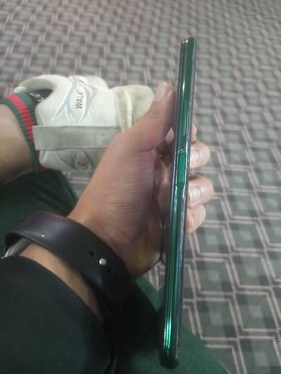 infinix note 7 complete bOxx