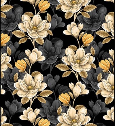 One piece khaddar allover