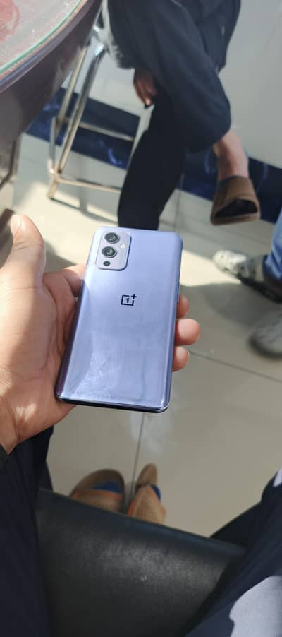 one plus 95G urgent sale 10/9 condition