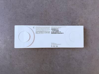 [Brand New] Apple Watch Series 9 41mm GPS + Cellular (Midnight)