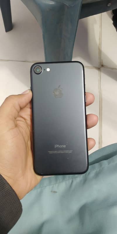 iPhone 7 official PTA approved