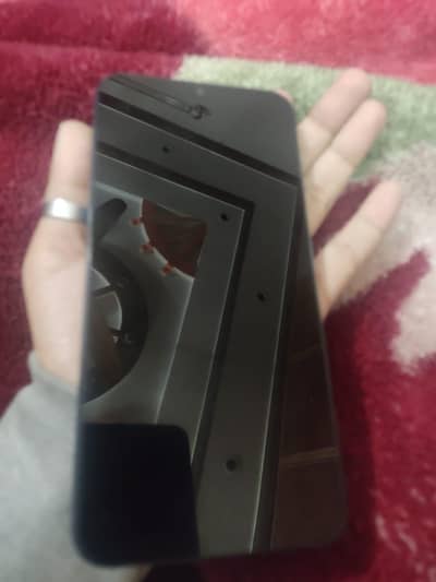 samsung a15 with box