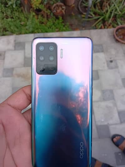oppo f19 pro official pta approved 8/128