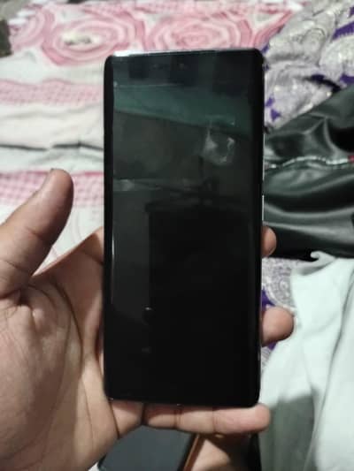 all ok 11 month waranty