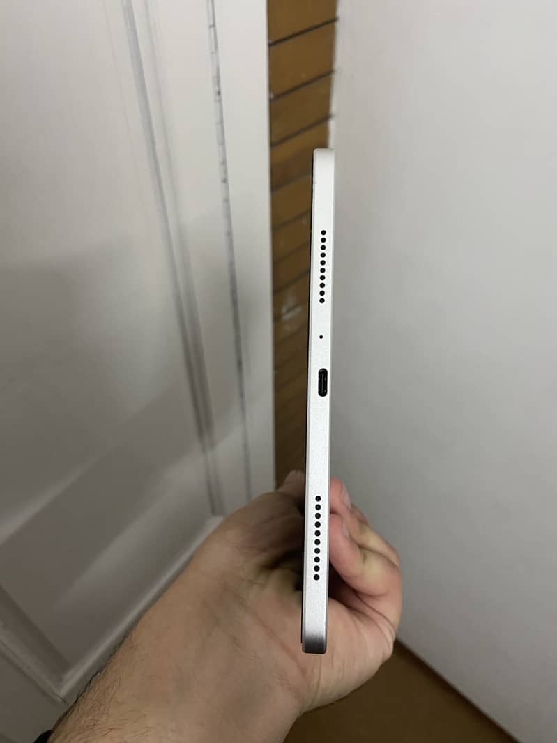 Red magic Nova tablet 1